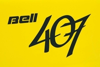 Bell407logo