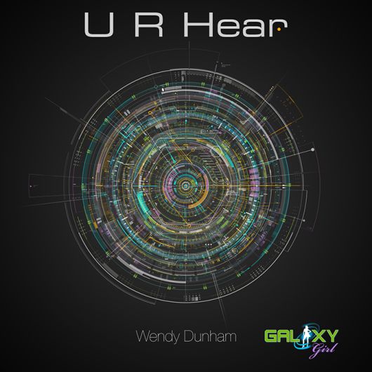 U R Hear album by Wendy Dunham