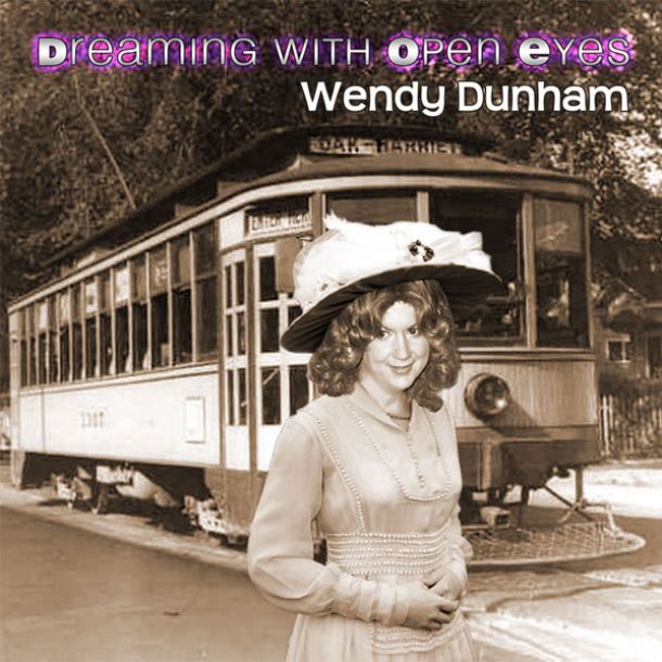 Dreaming with Open Eyes album